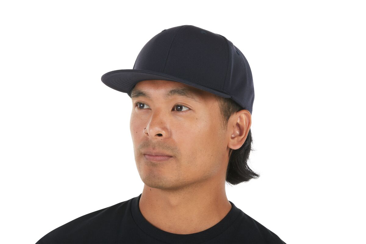 recycled-poly-classic-6-panel-hat-a1 WebPDP-HAT001215_Recycled_Poly_Classic_6Panel_Hat_Tidal_Blue_Studio_Harper_Studios_0723_Side__HAT001215OS.jpg