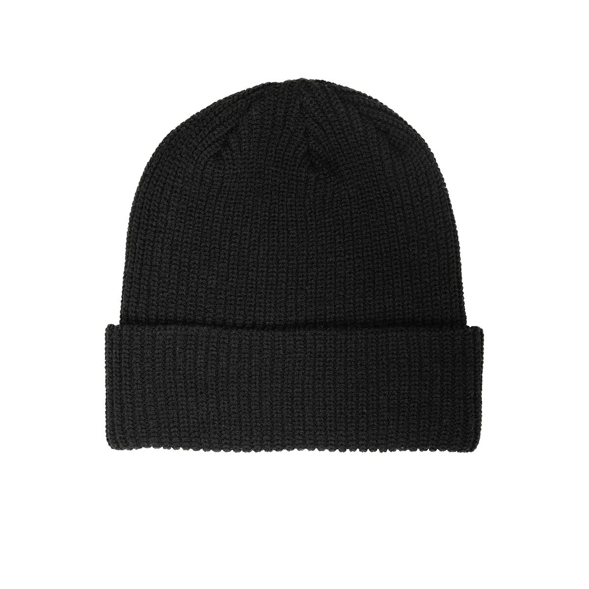 recycled-poly-rib-beanie-v5 WebPDP-RecycledPolyRibBeanie_Studio_Back_Black__BNE002002OS.jpg