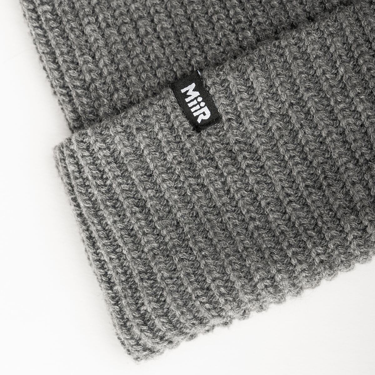 jodie-williams-beanie-n7 WebPDP-RecycledPolyRibBeanie_Studio_TagDetail_GrayHeather__BNE002400OS.jpg