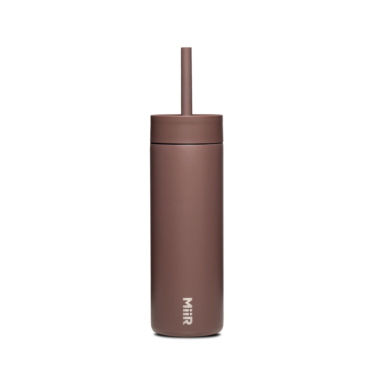 sipper-straw-bottle-f6 Web_PDP-16oz_Sipper_Straw_Bottle_Cedar_Brown_X2Studio_Front_SPB2SV16231.jpg