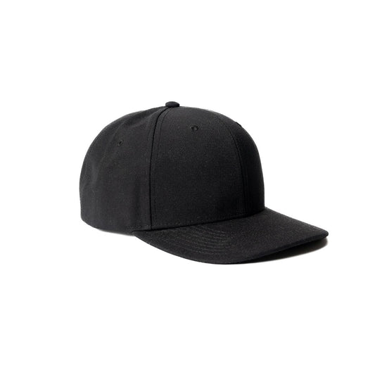 recycled-poly-classic-6-panel-hat-a1 Web_PDP-Classic6PanelHat_Studio_Front_Black.jpg