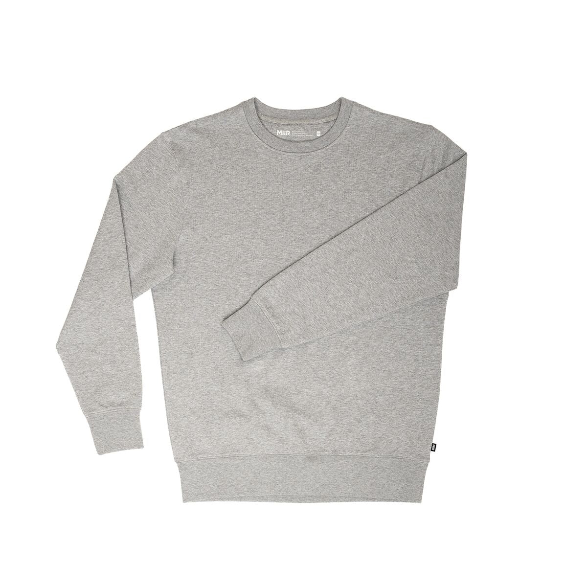 everyday-crew-neck-sweatshirt-l3 Web_PDP-EverydayCrewNeckSweatshirt_Studio_Front_GrayHeather.jpg